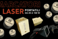 NextKey Srl marcatori laser portatili per acciaio inossidabile